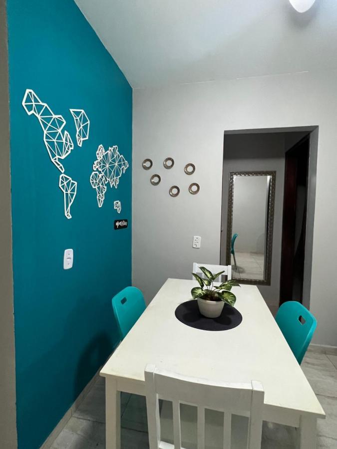 Nosso Repouso Saquarema - Casa Inteira Com Piscina,Churrasqueira Privativos, Wi-Fi,900M Da Praia, Tv-Smart. Exterior foto